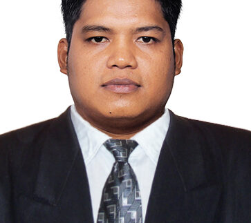M. Ridhwan, S.Pd., M.Ed.