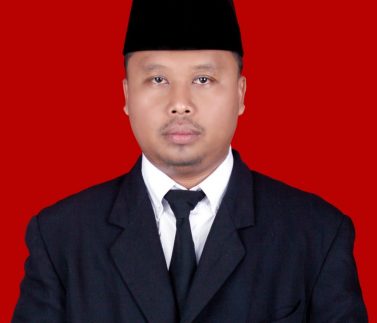 H. DEDY YUSUF YUDHYARTA. PAI