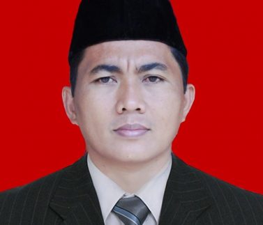 H.KAFRAWI. PAI