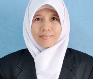 MARDIAH. PGMI